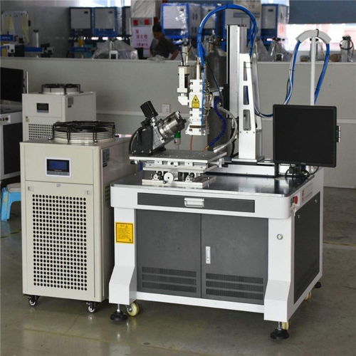 东莞GT专业桌面贴片机与自动焊锡机回收 精准评估，高价回收