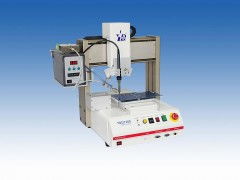 全自动焊锡机 益达科技引领国际精密焊接新浪潮